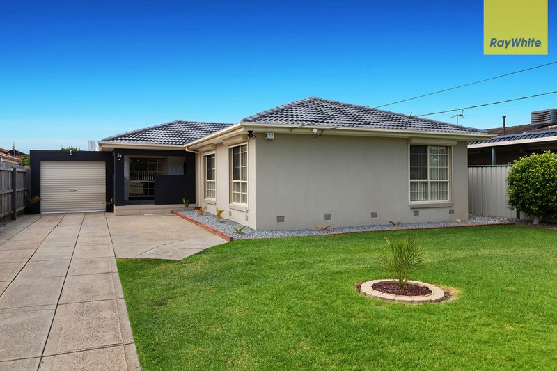 54 Oakwood Road, Albanvale VIC 3021