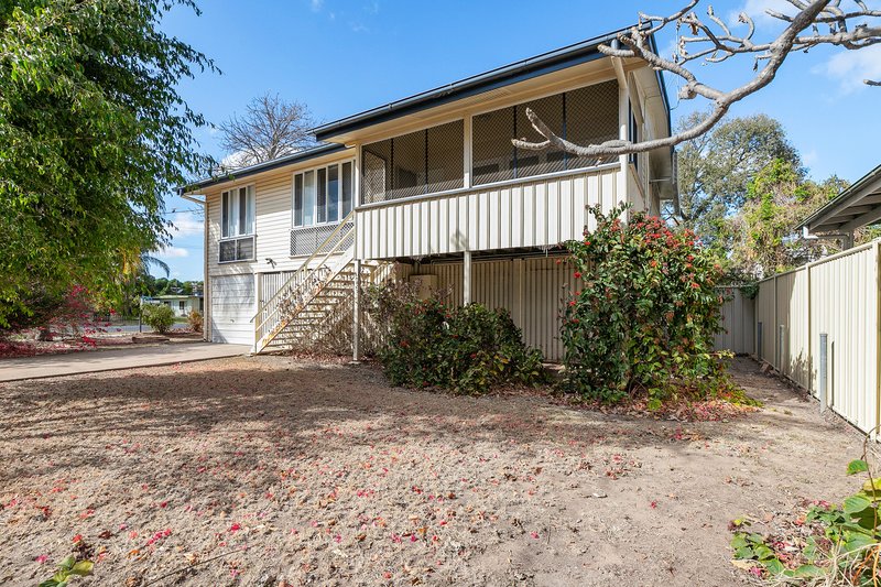 54 Old Airport Drive, Emerald QLD 4720