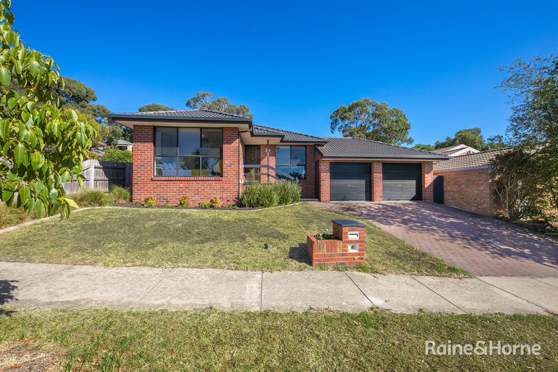 Photo - 54 Olive Grove, Sunbury VIC 3429 - Image 2