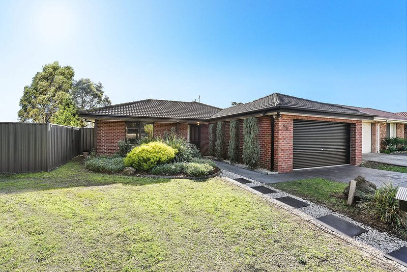 54 Orama Avenue, Carrum Downs VIC 3201