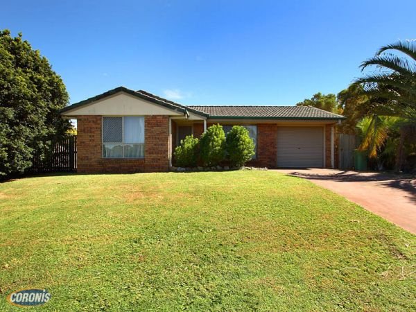 54 Orchid Avenue, Kallangur QLD 4503