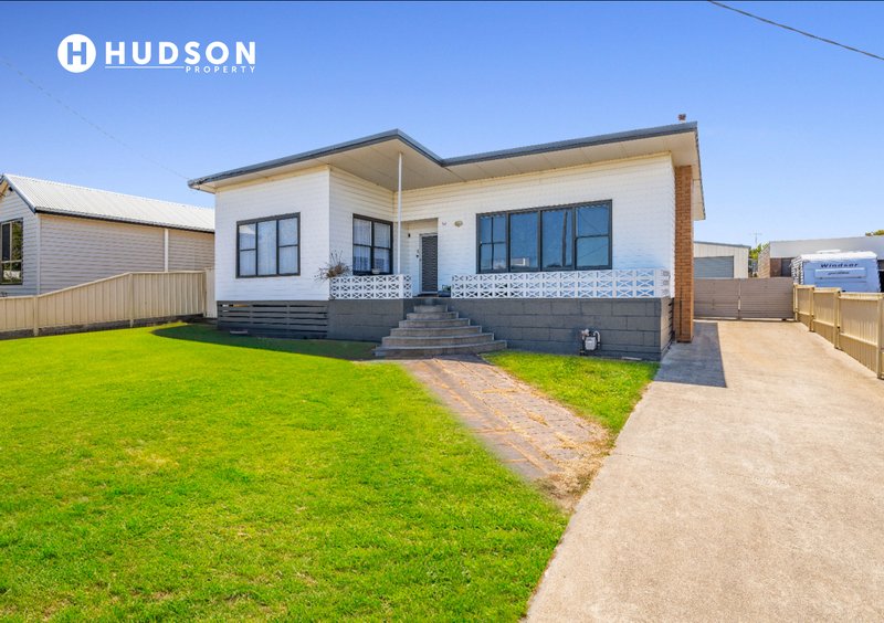 54 Oswald Street, Portland VIC 3305