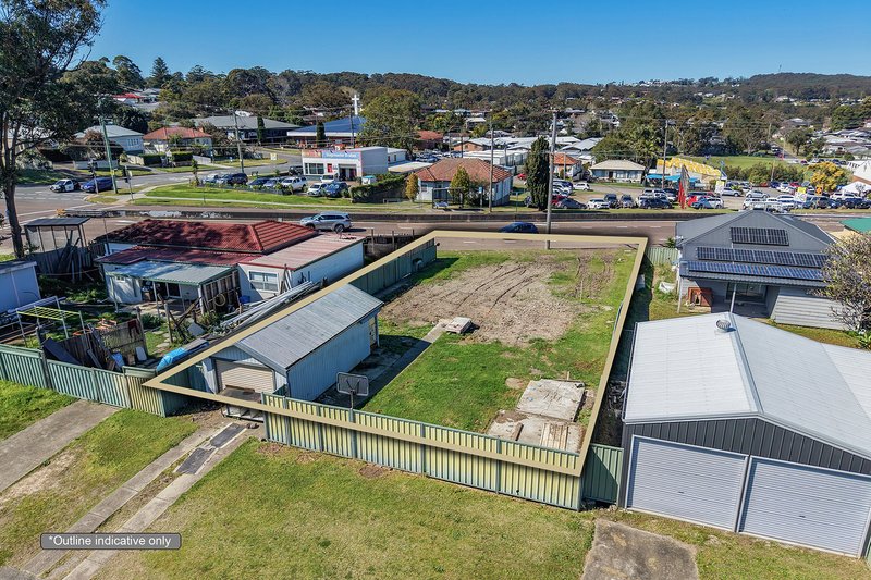 Photo - 54 Pacific Highway, Gateshead NSW 2290 - Image 2