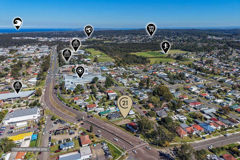 Photo - 54 Pacific Highway, Gateshead NSW 2290 - Image 4