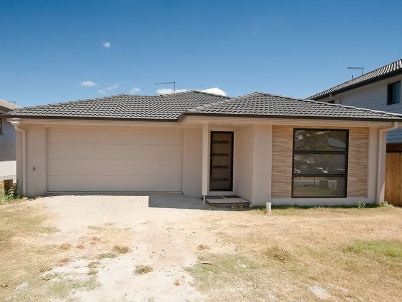 54 Pademelon Circuit, North Lakes QLD 4509