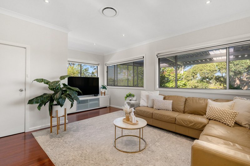 Photo - 54 Palace Road, Baulkham Hills NSW 2153 - Image 2