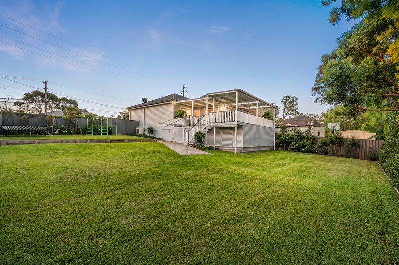 Photo - 54 Palace Road, Baulkham Hills NSW 2153 - Image 10