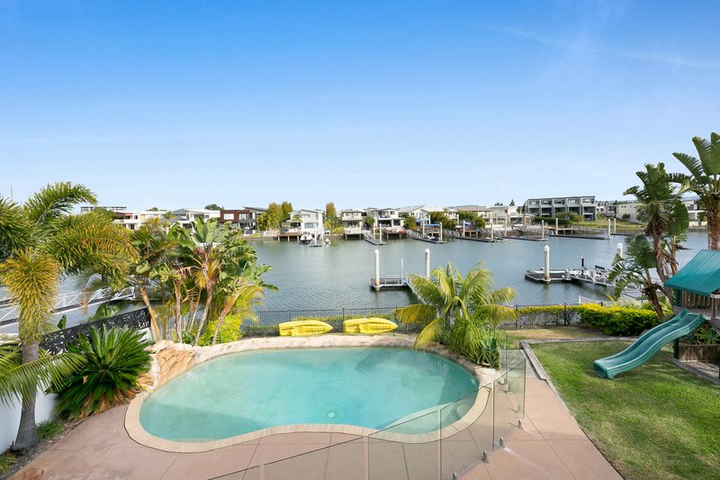 54 Palladium Boulevard, Hope Island QLD 4212