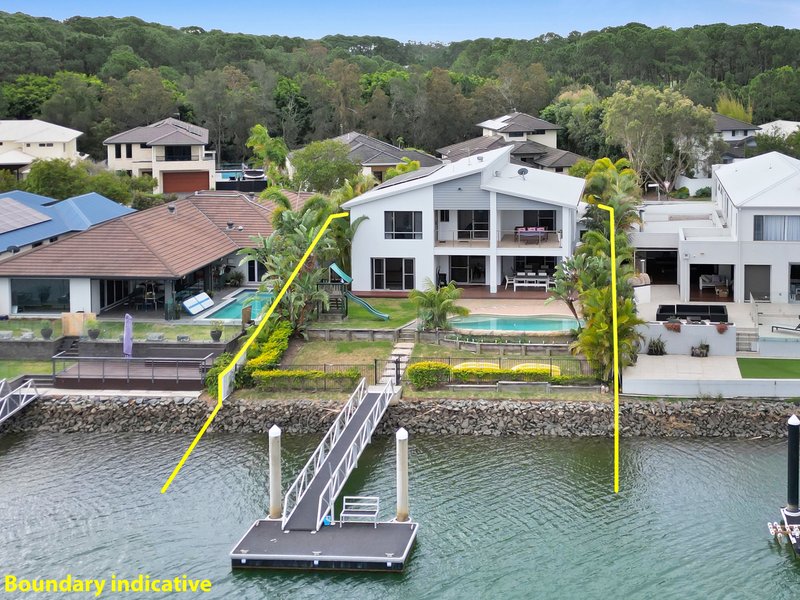 Photo - 54 Palladium Boulevard, Hope Island QLD 4212 - Image 27