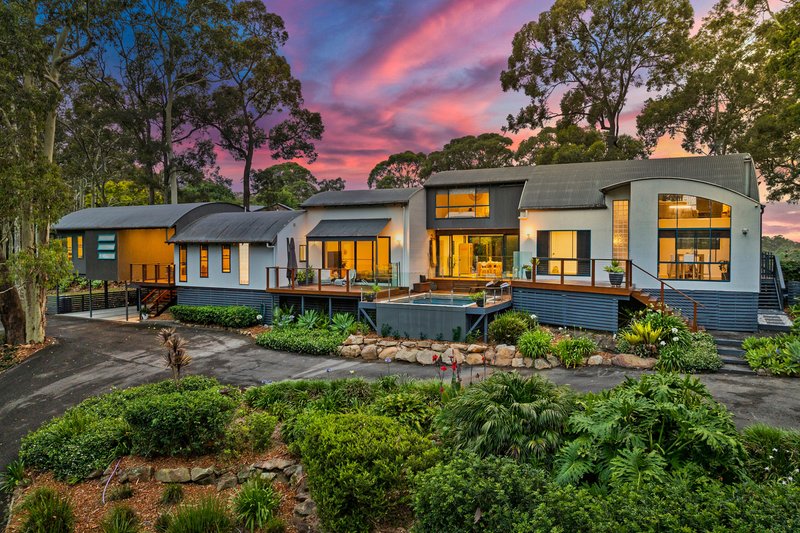 Photo - 54 Palm Valley Road, Tumbi Umbi NSW 2261 - Image 2