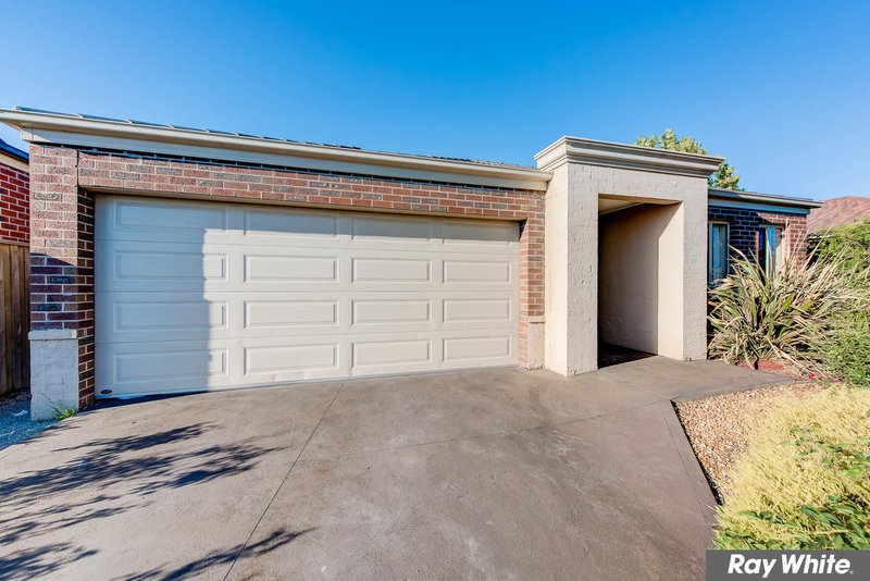 54 Papillon Parade, Tarneit VIC 3029