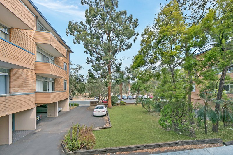 5/4 Park Avenue, Westmead NSW 2145