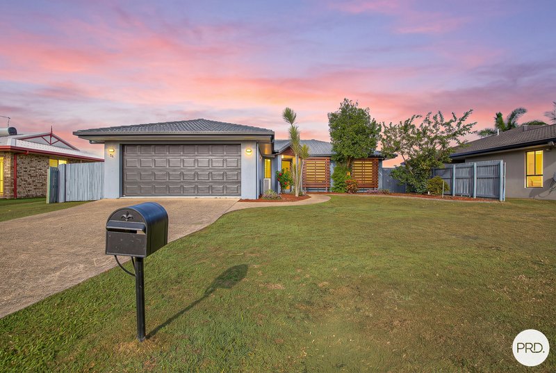 Photo - 54 Patricia Drive, Andergrove QLD 4740 - Image 1