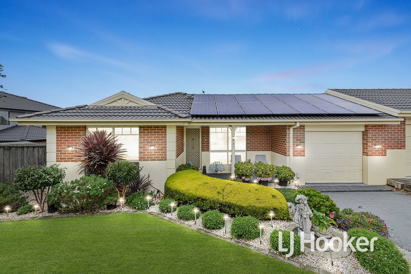 5/4 Paydon Way, Hampton Park VIC 3976