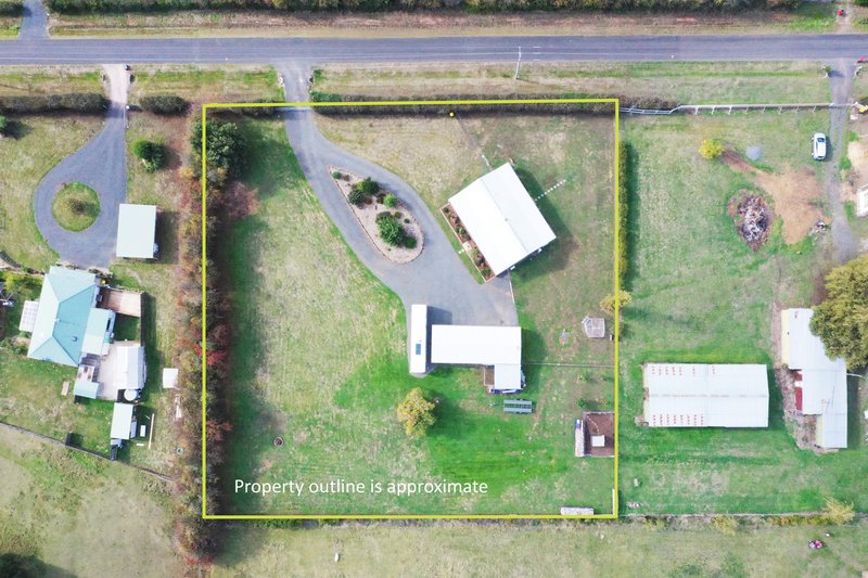 Photo - 54 Pensioners Row, Westbury TAS 7303 - Image 18