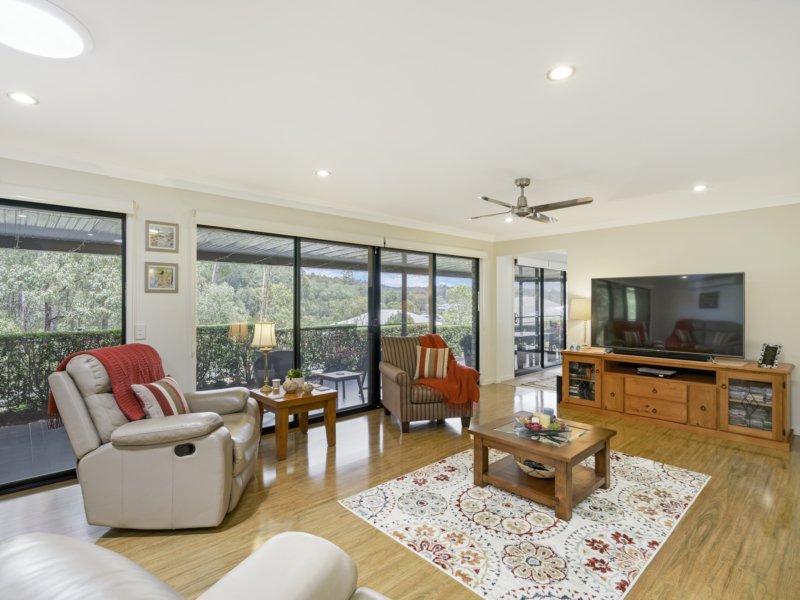 Photo - 54 Peter Mills Drive, Gilston QLD 4211 - Image 11