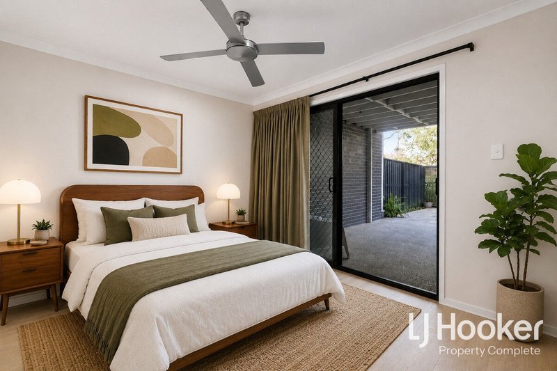 Photo - 54 Pinehill Street, Yarrabilba QLD 4207 - Image 17