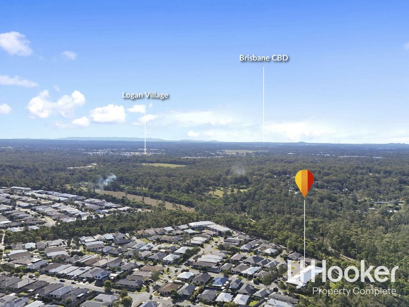 Photo - 54 Pinehill Street, Yarrabilba QLD 4207 - Image 21