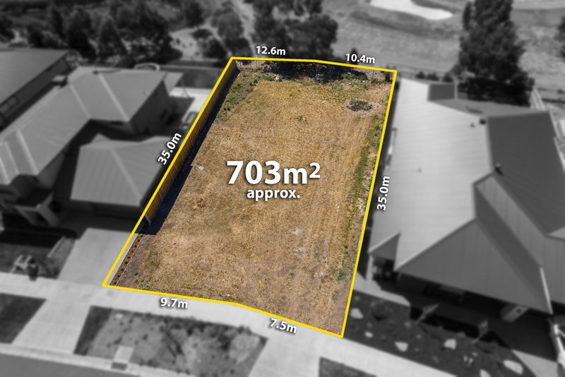 Photo - 54 Pinnacle Chase, Beveridge VIC 3753 - Image 3