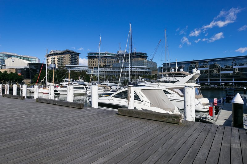 Photo - 54 Pirrama Road, Pyrmont NSW 2009 - Image 5