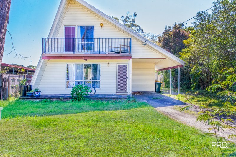 54 Plateau Road, Springwood NSW 2777