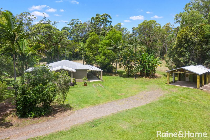 Photo - 54 Ponderosa Drive, Cooroy QLD 4563 - Image 1