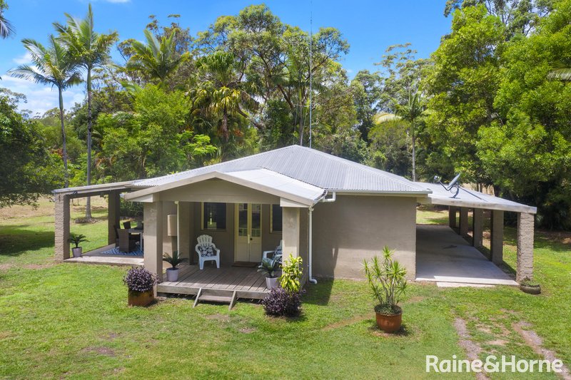 Photo - 54 Ponderosa Drive, Cooroy QLD 4563 - Image 9