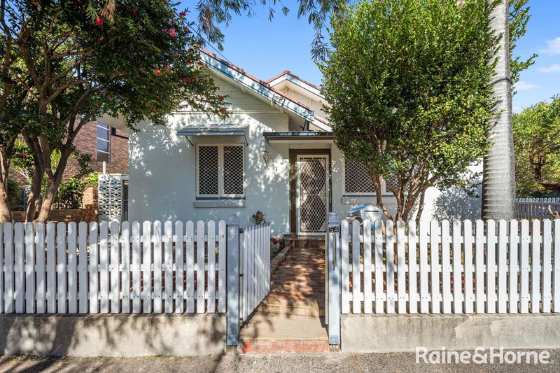 Photo - 54 Premier Street, Marrickville NSW 2204 - Image 1