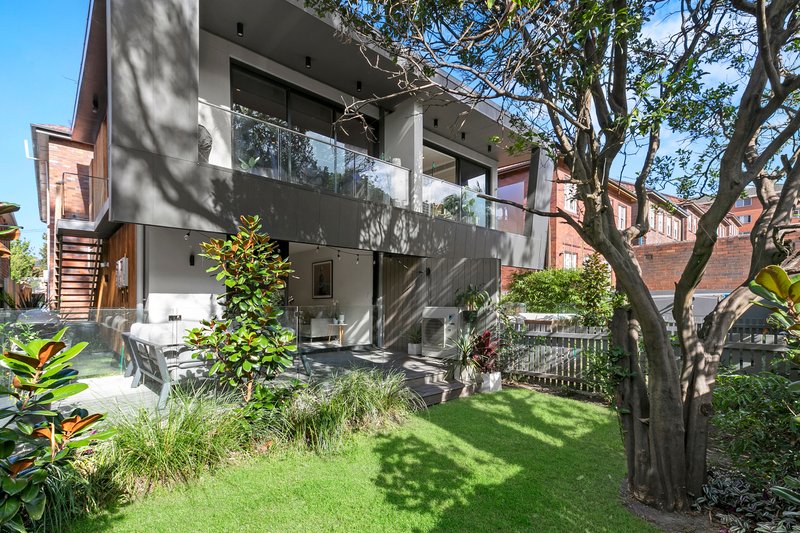 5/4 Prince Street, Randwick NSW 2031