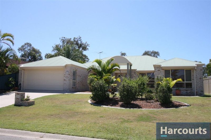 54 Protea Dr , Bongaree QLD 4507