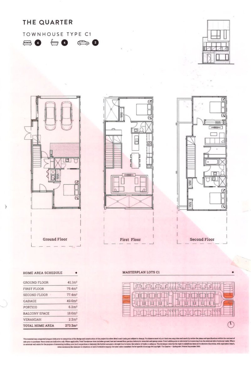 Photo - 54 Quarter Circuit, Springvale VIC 3171 - Image 11