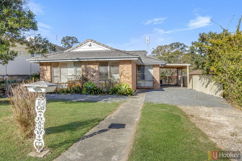 54 Queen Street, Greenhill NSW 2440