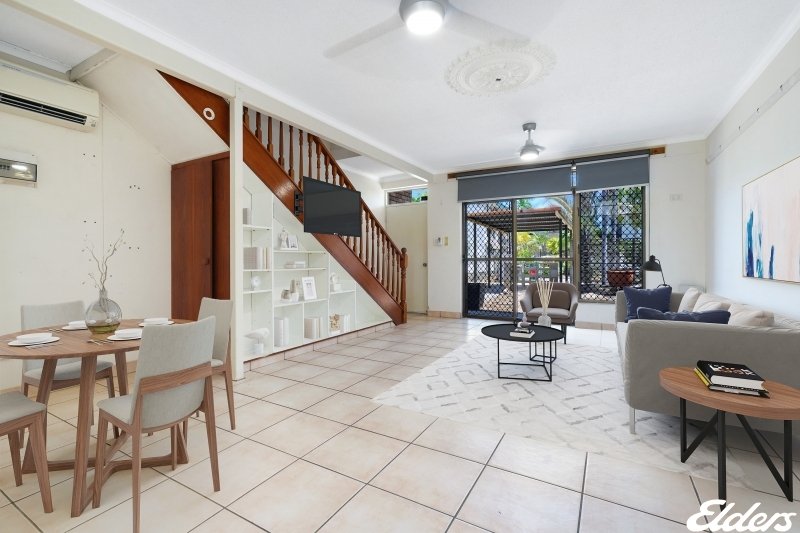 5/4 Queen Street, Stuart Park NT 0820