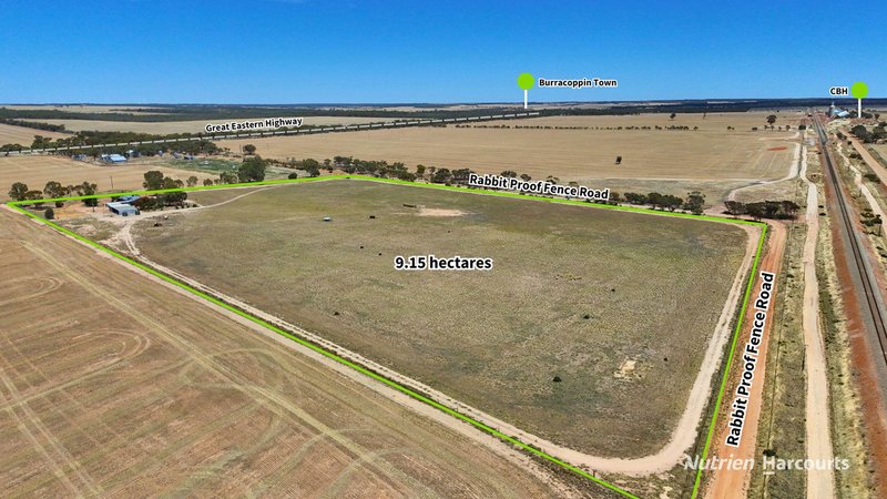 Photo - 54 Rabbit Proof Fence Road, Walgoolan WA 6422 - Image 1