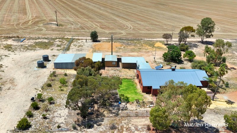 Photo - 54 Rabbit Proof Fence Road, Walgoolan WA 6422 - Image 2