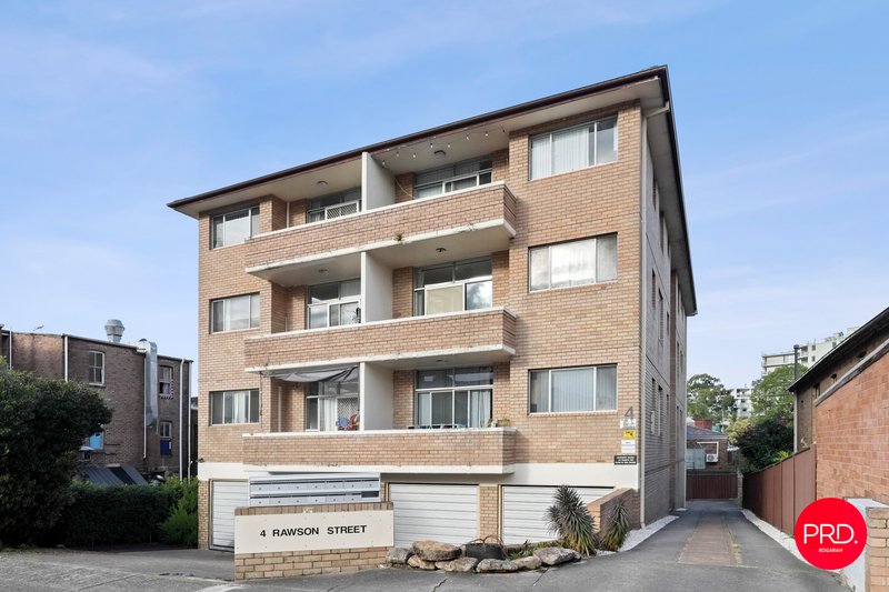 Photo - 5/4 Rawson Street, Rockdale NSW 2216 - Image 1
