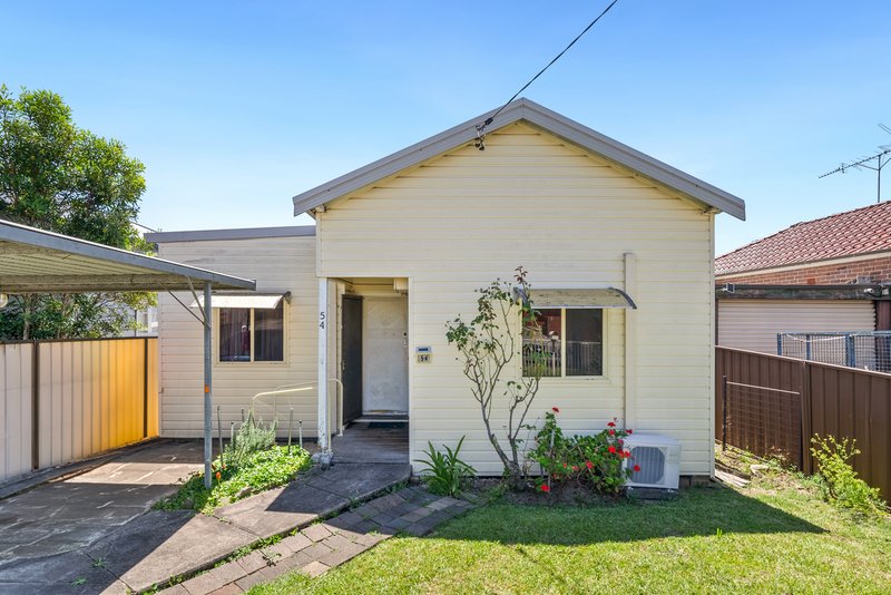 54 Rawson Street, Wiley Park NSW 2195