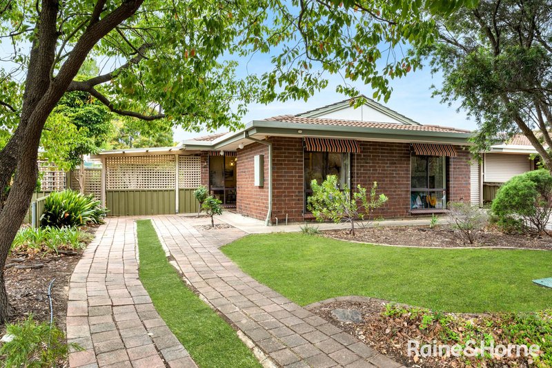 54 Richards Drive, Morphett Vale SA 5162