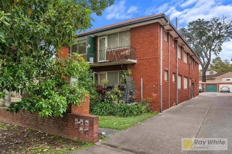 5/4 Rickard Street, Punchbowl NSW 2196