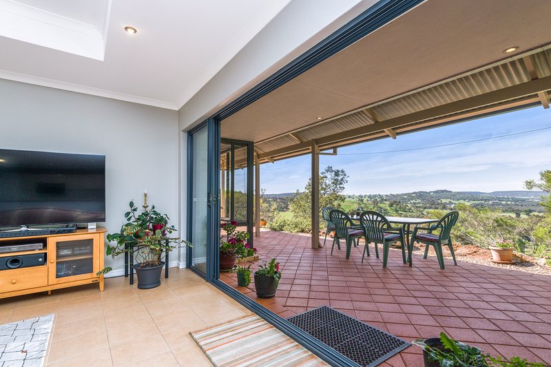 54 Ridgetop Ramble , Bindoon WA 6502