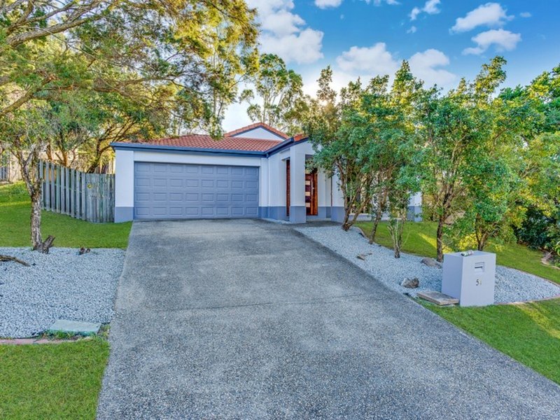 54 Riverpark Drive, Nerang QLD 4211