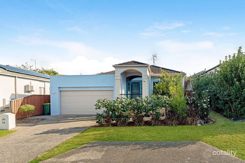 Photo - 54 Riverwood Drive, Ashmore QLD 4214 - Image 3