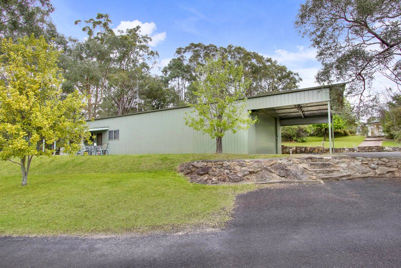 Photo - 54 Roberts Creek Road (Access Via East Kurrajong Rd) Road, East Kurrajong NSW 2758 - Image 13