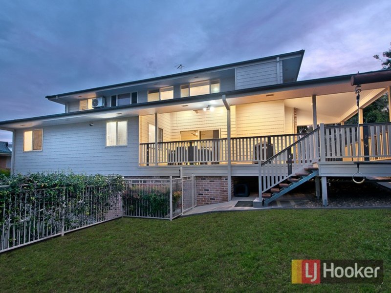 Photo - 54 Roebig Street, Aspley QLD 4034 - Image 18