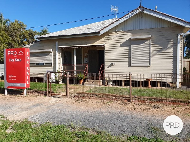 Photo - 54 Rowe Street, Ouyen VIC 3490 - Image 1