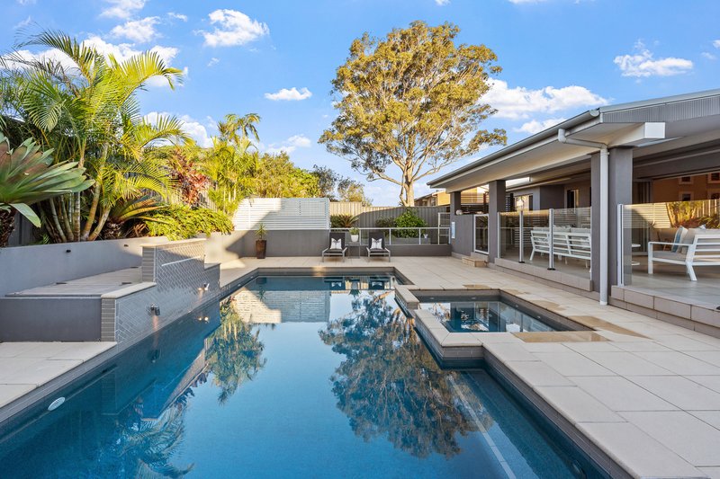 Photo - 54 Rushton Drive, Kanahooka NSW 2530 - Image 8