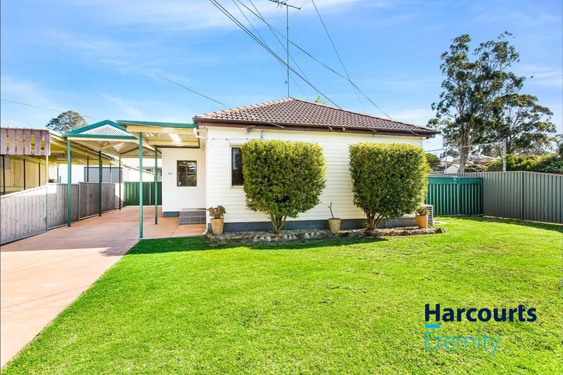 Photo - 54 Rutherford Street, Blacktown NSW 2148 - Image 1