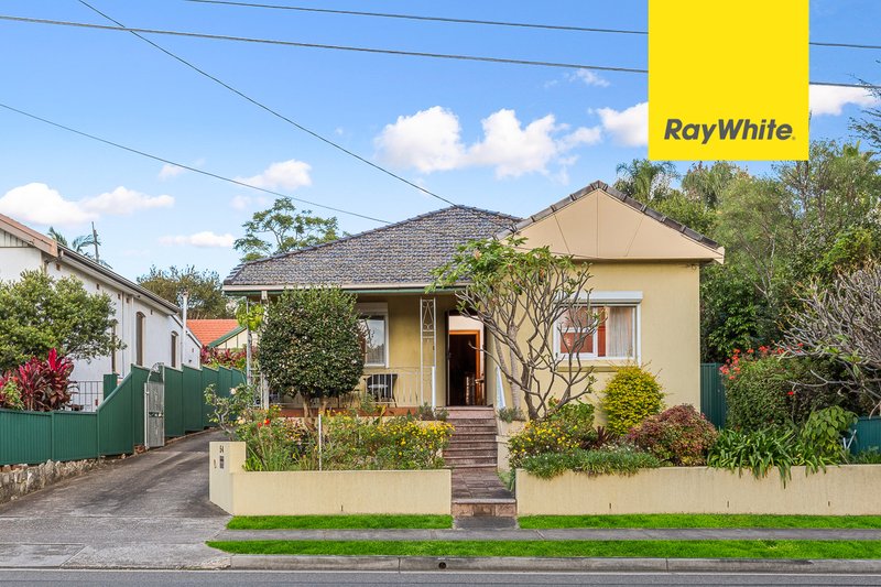 54 Rutledge Street, Eastwood NSW 2122