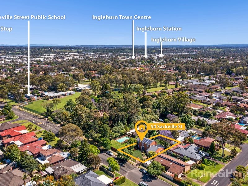 Photo - 54 Sackville Street, Ingleburn NSW 2565 - Image 15