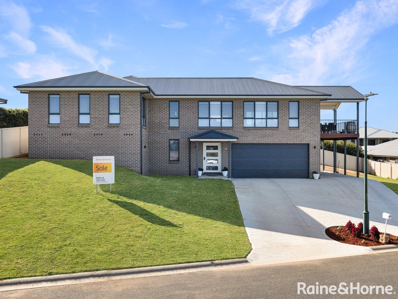 Photo - 54 Saltram Circuit, Eglinton NSW 2795 - Image 30